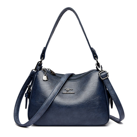 Women's Fashion Versatile Shoulder Bag
