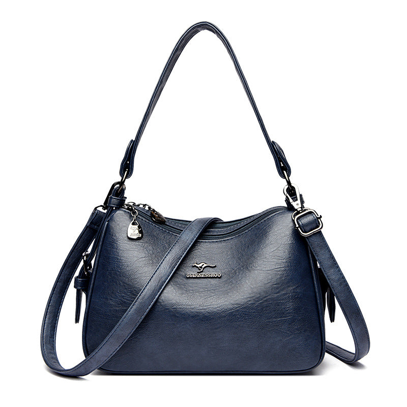 Women's Fashion Versatile Shoulder Bag