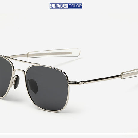 Men's Polarized Colorful Polarizing Sunglasses