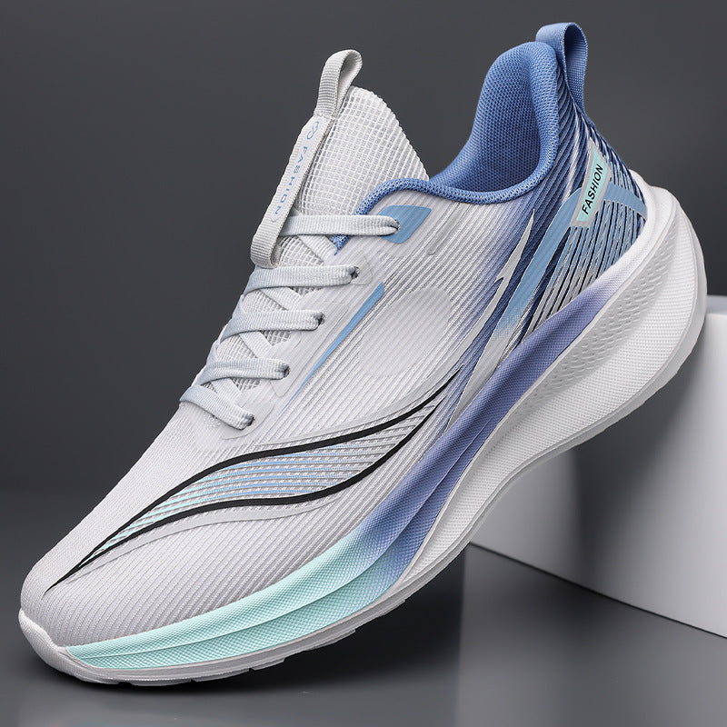 Men's Lightweight Breathable Running Shoes