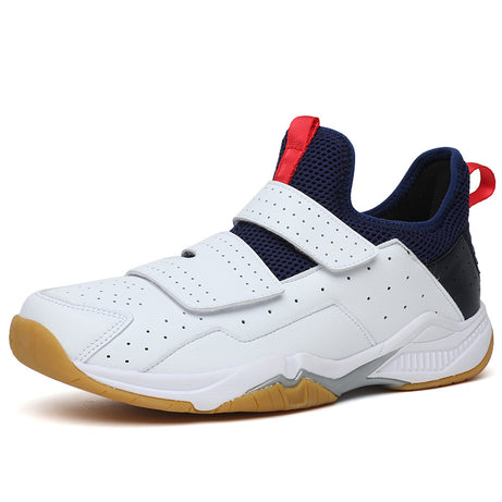 Men's Breathable Badminton Sports Shoes