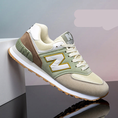 Men's Fashion Trendy Outdoor Running Shoes