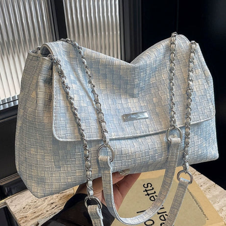 Women's Trendy Chain Shoulder Bags