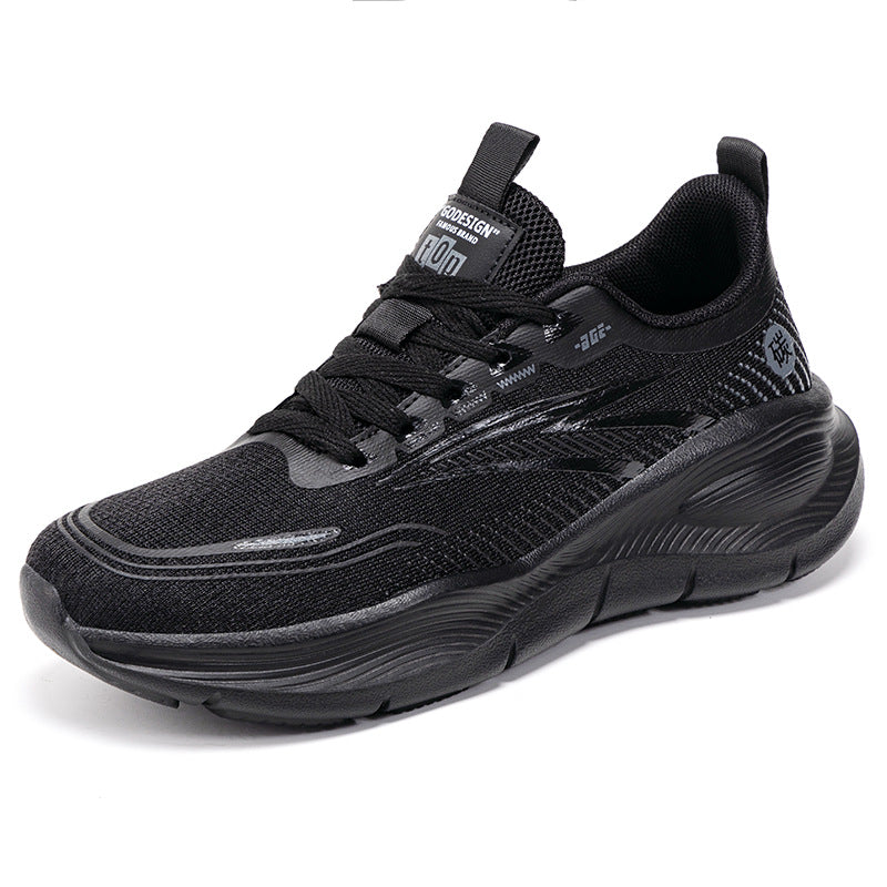 Men's Versatile Breathable Running Shoes