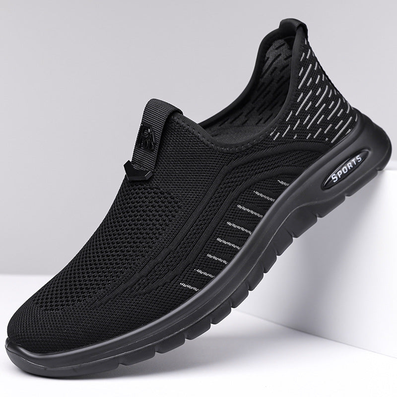 Men's Fashion Trendy Breathable Casual Shoes