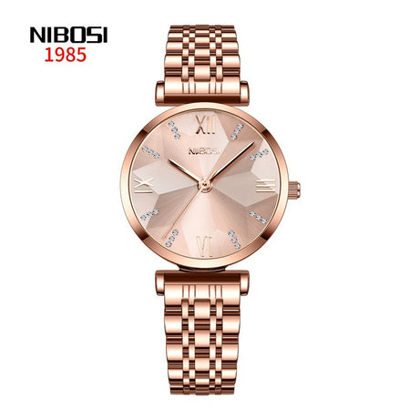 Women's Stylish Simple Small Watch