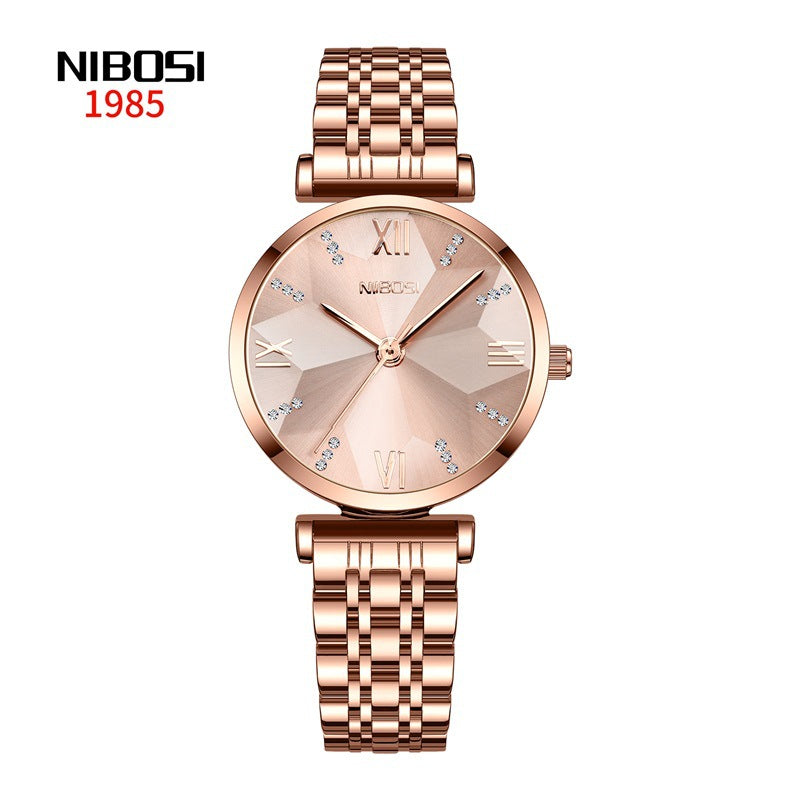 Women's Stylish Simple Small Watch