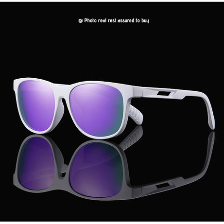 Men's Colorful Fashion Sunglasses