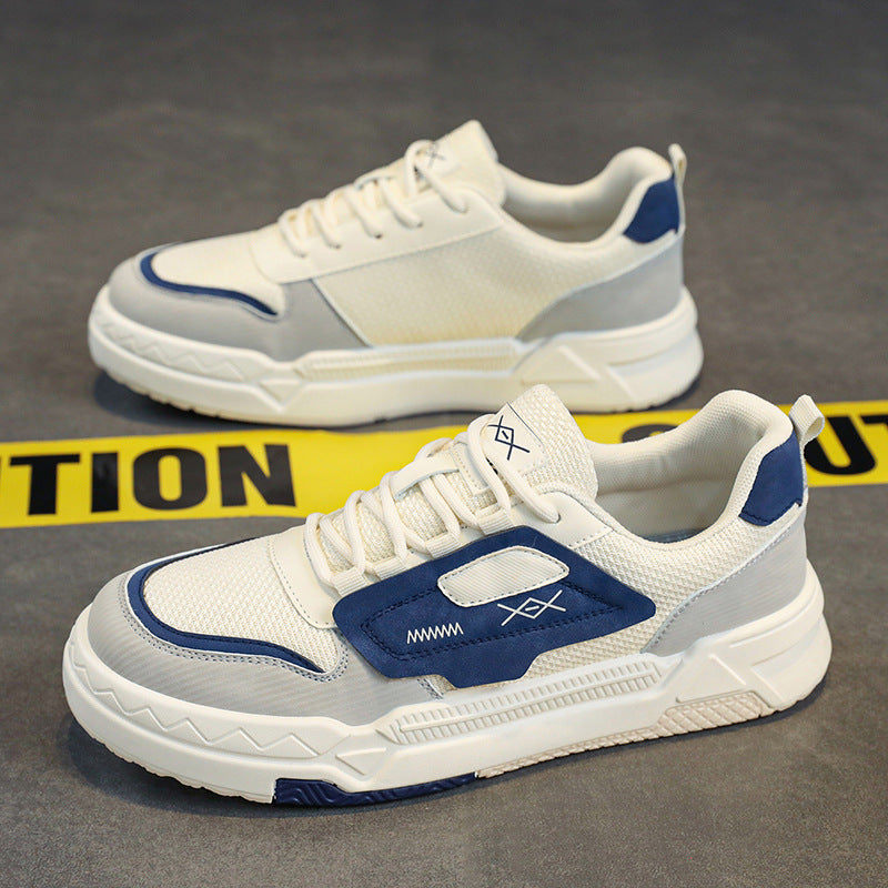 Men's Fashion Trendy Casual Shoes