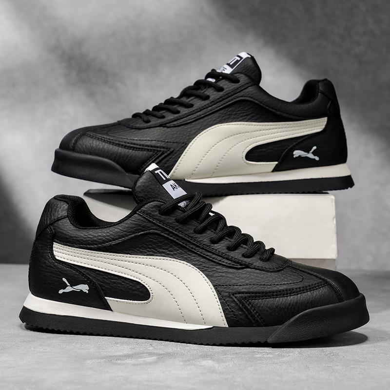 Men's Fashion Trendy Versatile Casual Shoes