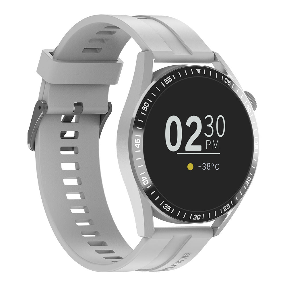 Outdoor Fashion WH8-B Smart Watch