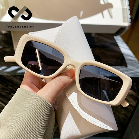 Women's Versatile Anti-ultraviolet Sunglasses