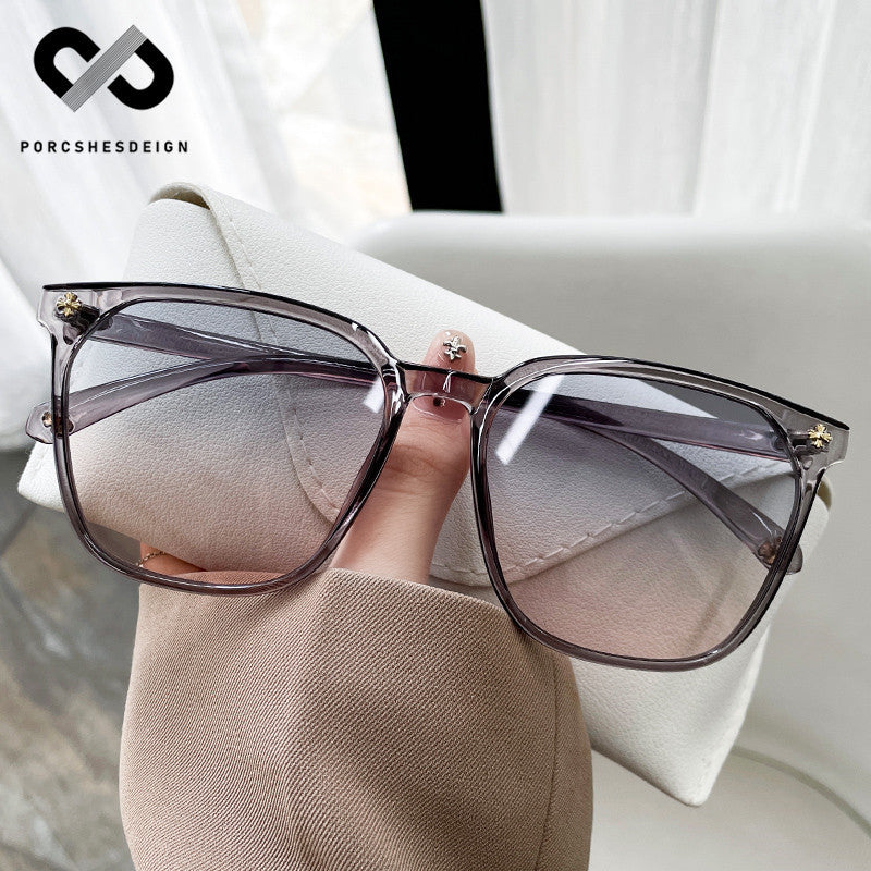 Women's Sunshade UV Protection Sunglasses
