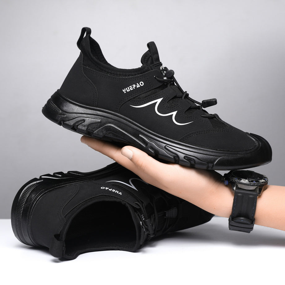 Men's Versatile Trend Outdoor Casual Shoes
