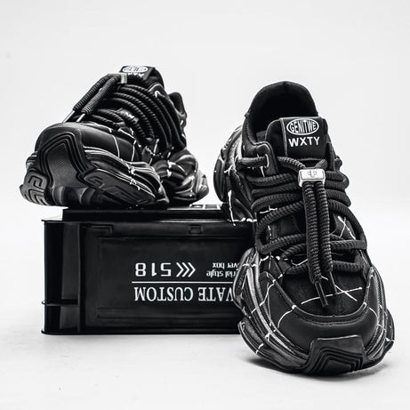 Men's Fashion Versatile Casual Shoes