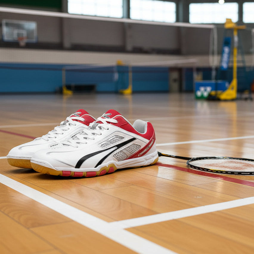 Men's Badminton Outdoor Sports Shoes
