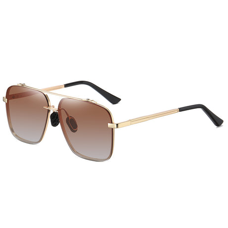 Men's Polarized Glasses Driving Night Vision Sunglasses