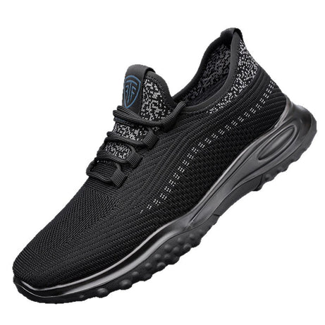 Men's Breathable Trendy Casual Shoes