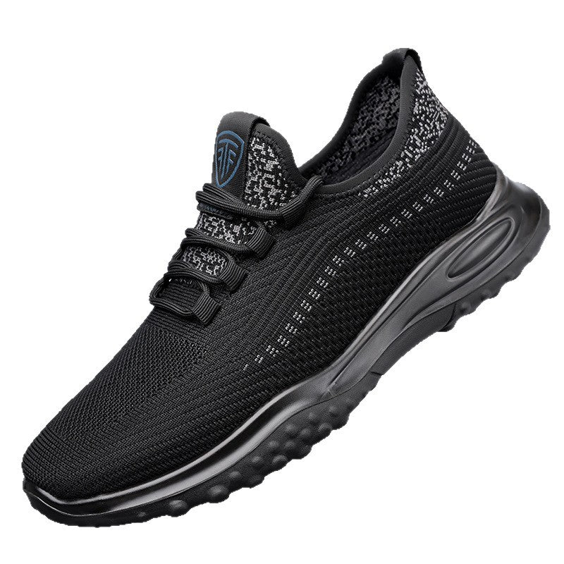 Men's Breathable Trendy Casual Shoes