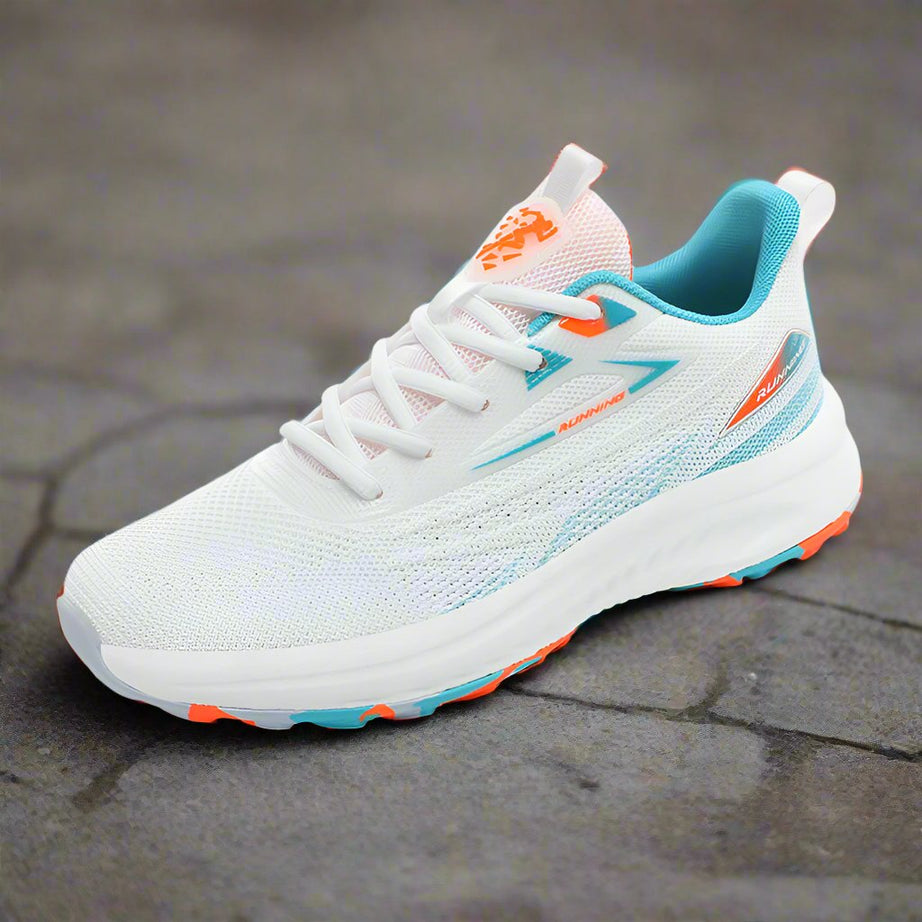 Men's Luxury Air Mesh Running Shoes