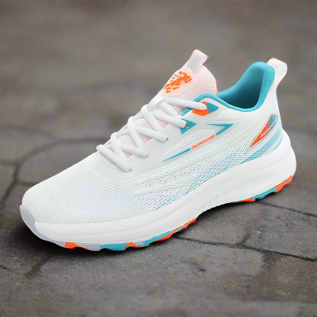 Men's Luxury Air Mesh Running Shoes