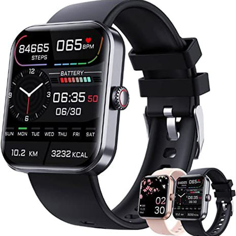 Sports Watch F57L Blood Pressure Smart Watch