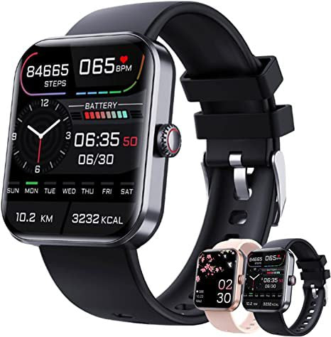 Sports Watch F57L Blood Pressure Smart Watch