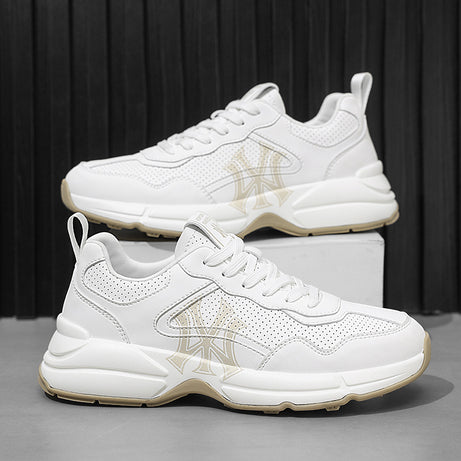 Men's Fashionable Versatile Casual Shoes