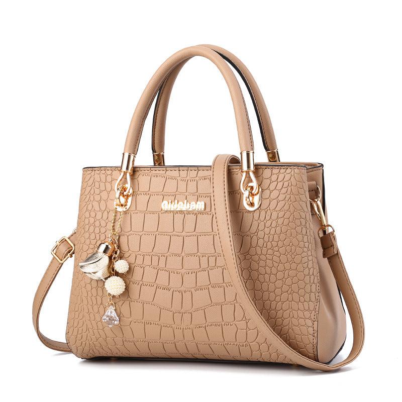 Women's Fashion handbag Shoulder Messenger Bag