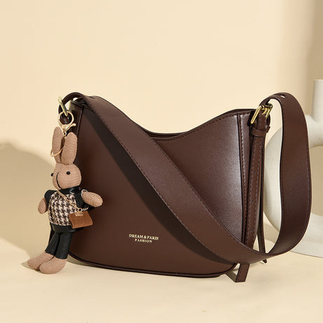 Women's Premium Retro Shoulder Bag