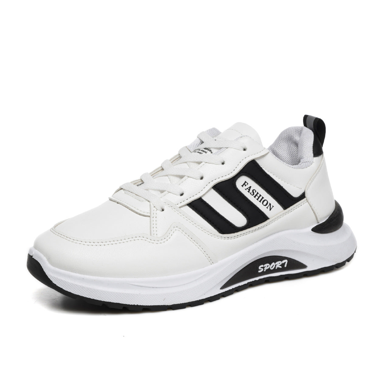 Men's Comfortable Running Trendy Shoes
