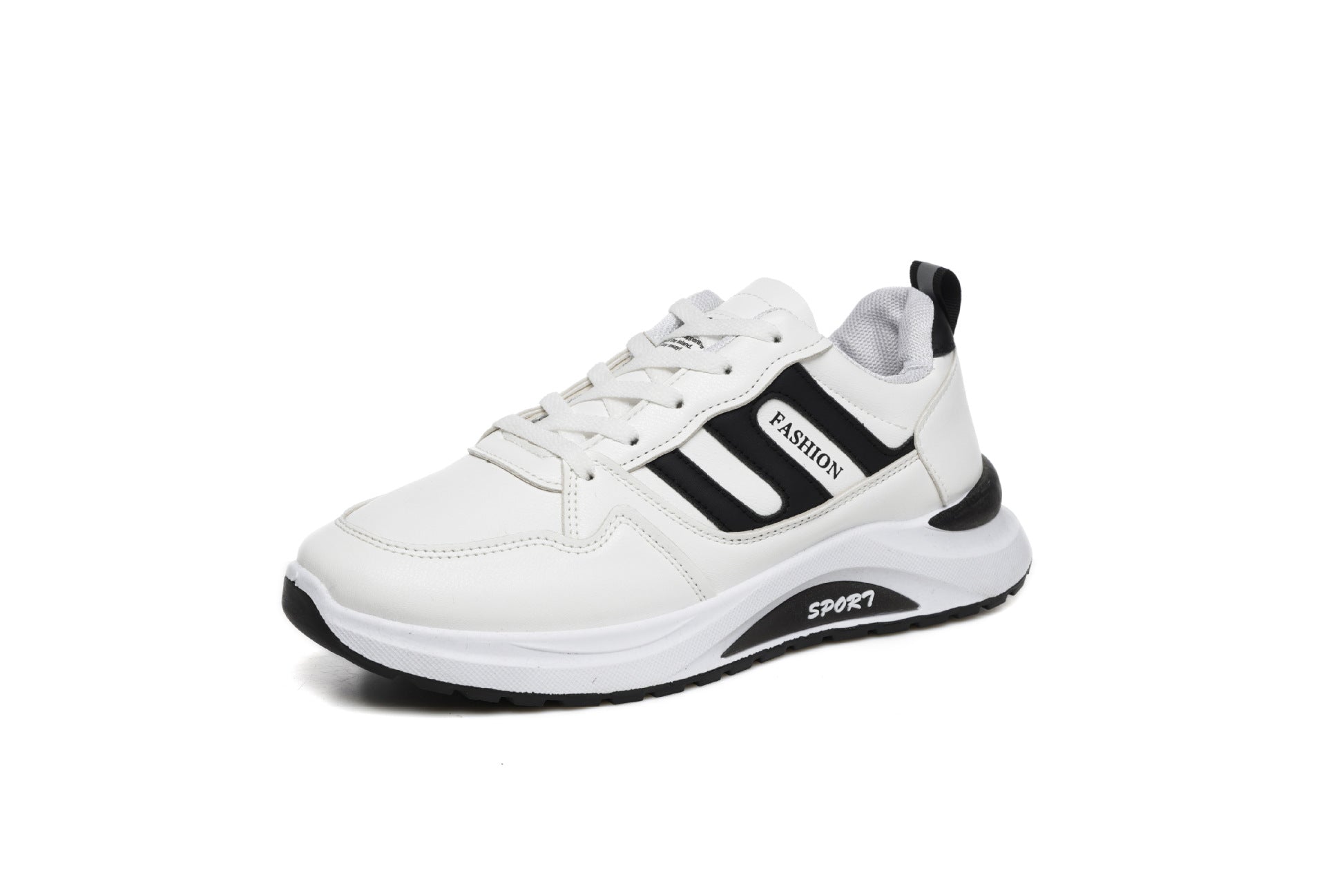 Men's Comfortable Running Trendy Shoes