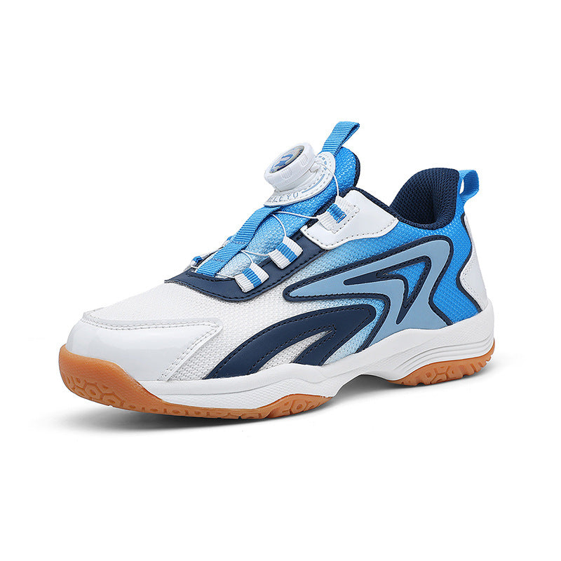 Boy's Badminton Outdoor Sports Shoes