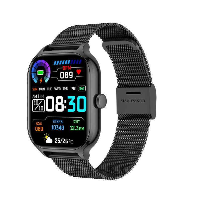 Sports Watch GtS4 Bluetooth Smart Watch