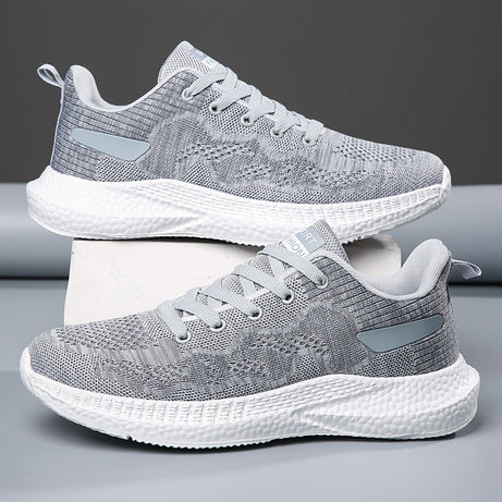 Men's Fashion Breathable Casual Shoes