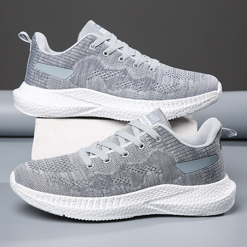 Men's Fashion Breathable Casual Shoes