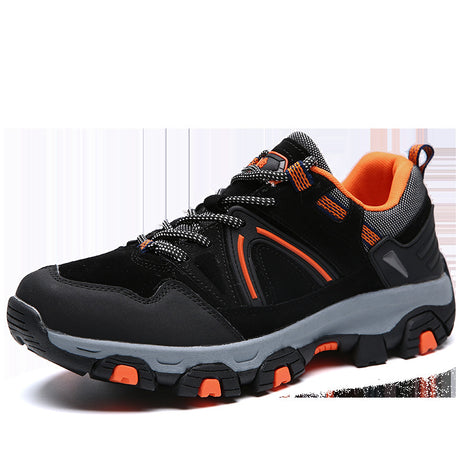 Men's Outdoor Fashion Trend Hiking Shoes
