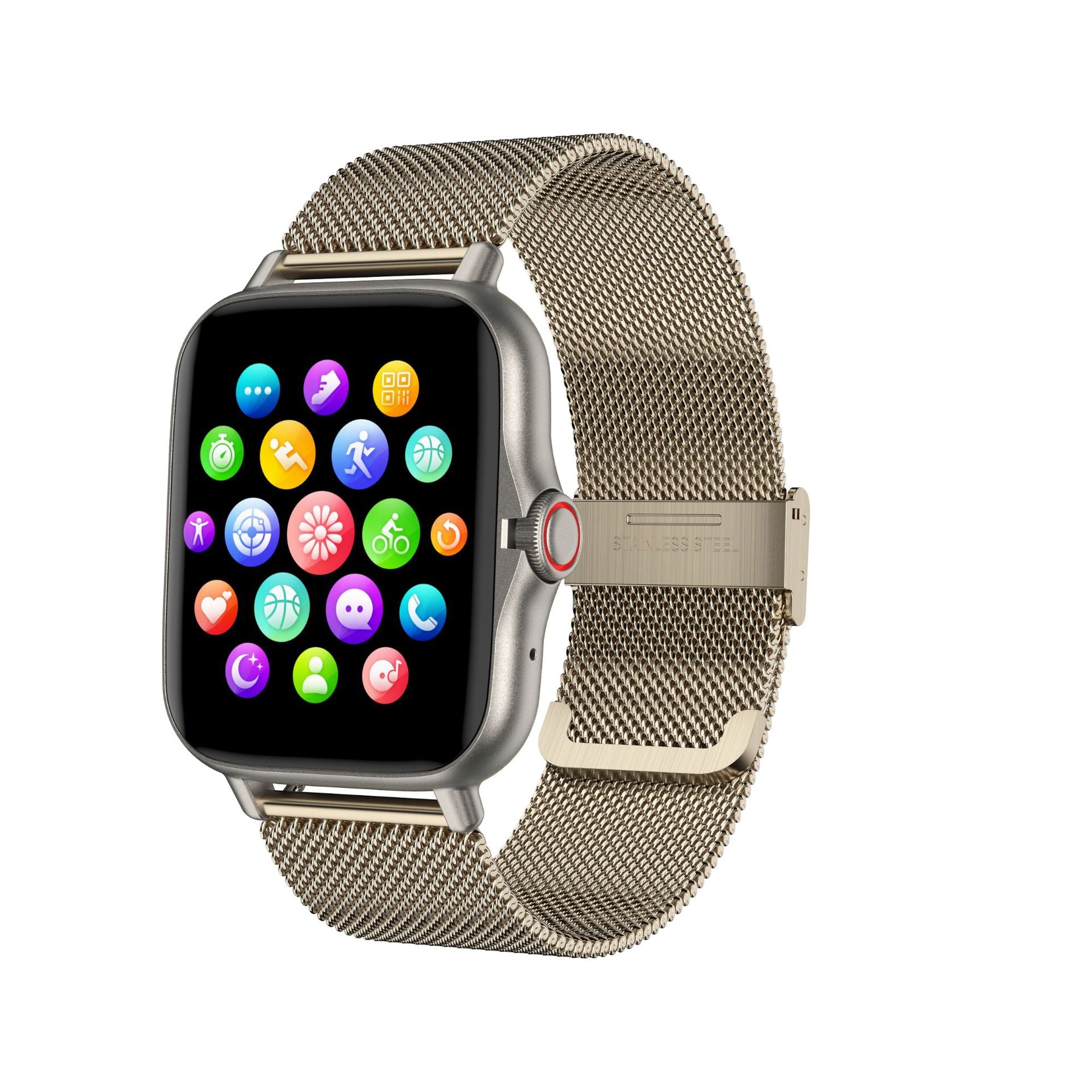 Sports Watch C26 Pro Bluetooth Call Smart Watch