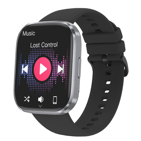 Sports Watch T33 Bluetooth Call Smart Watch