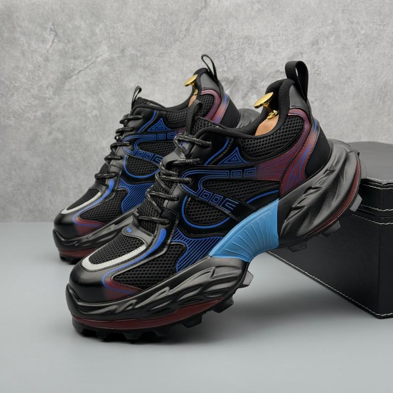 Men's Trendy Fashion Outdoor Hiking Shoes
