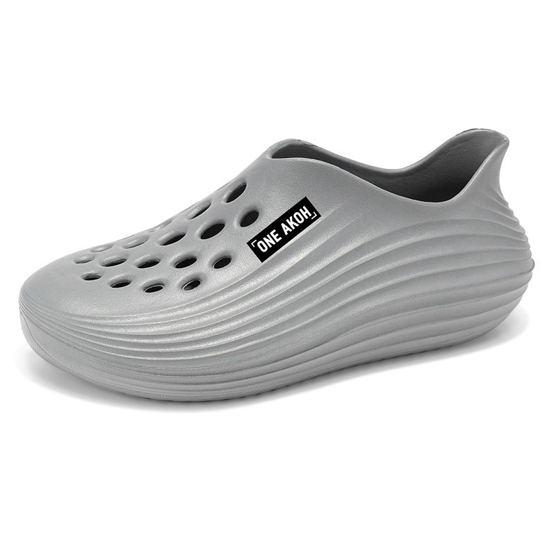 Men's Fashion Outdoor Breathable Sandals