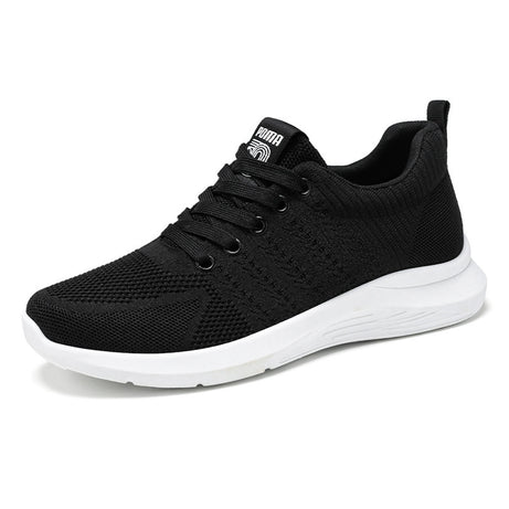 Men's Breathable Fashion Trendy Casual Shoes