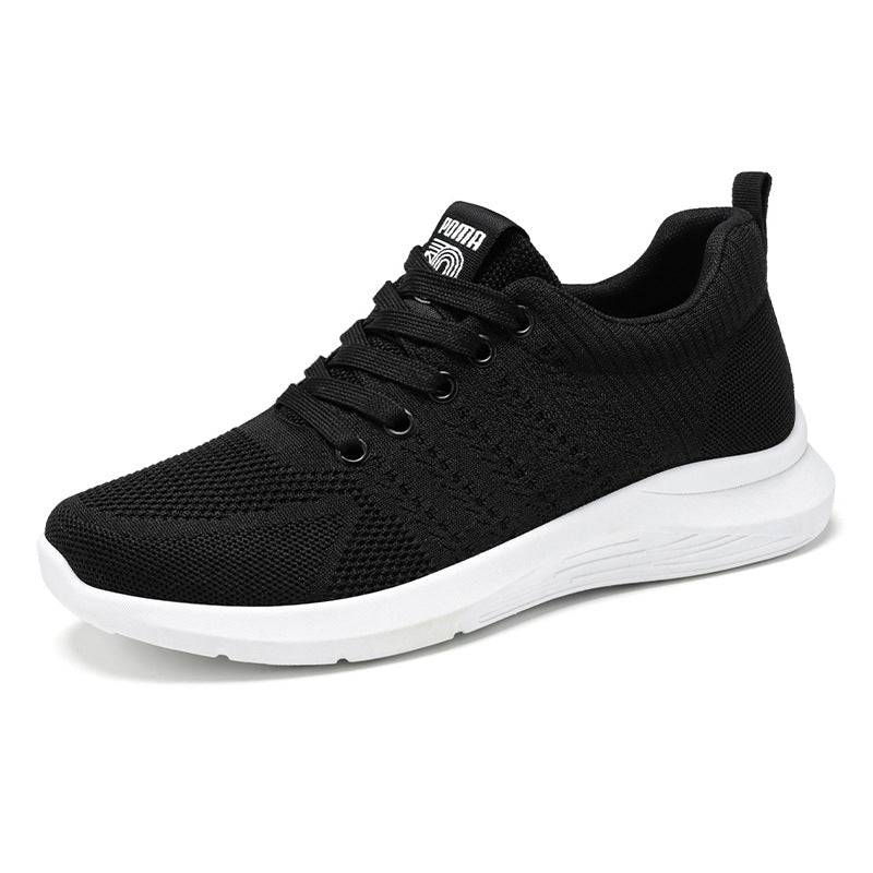Men's Breathable Fashion Trendy Casual Shoes