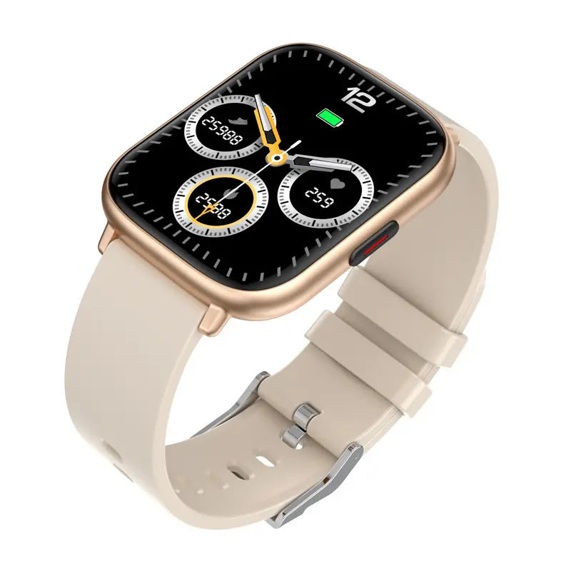 Q9 PRO New Smart Full Touch Smart Watch