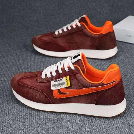 Men's Trendy Versatile Casual Shoes