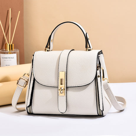 Women's Fashionable Casual Shoulder Bag