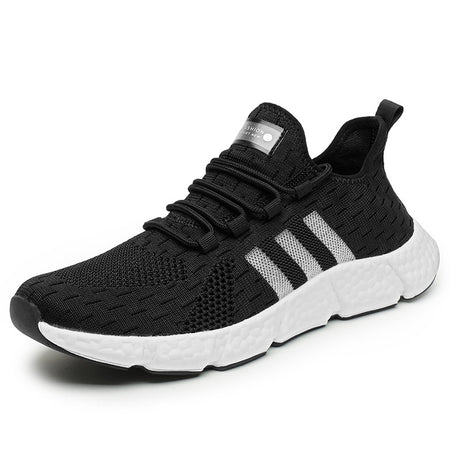Men's Fashion Breathable Trendy Casual Shoes