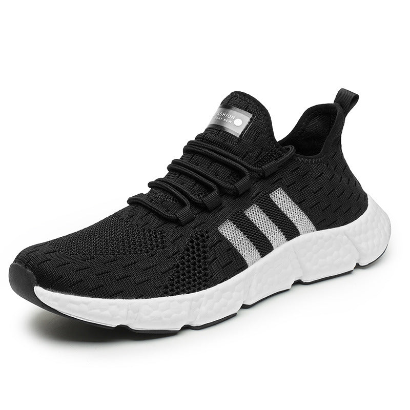 Men's Fashion Breathable Trendy Casual Shoes