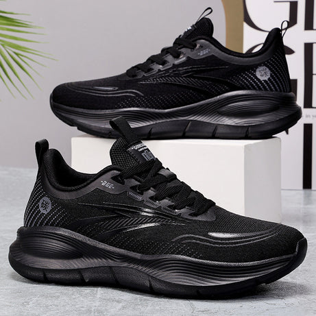Men's Versatile Breathable Running Shoes