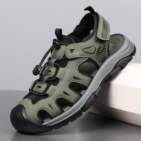 Men's Breathable Leisure Casual Sandals